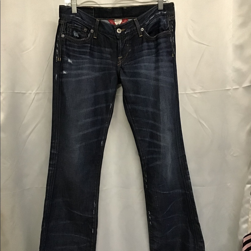 Lucky Brand jeans